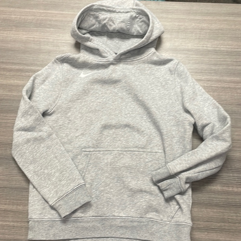 Nike Youth Hoodie